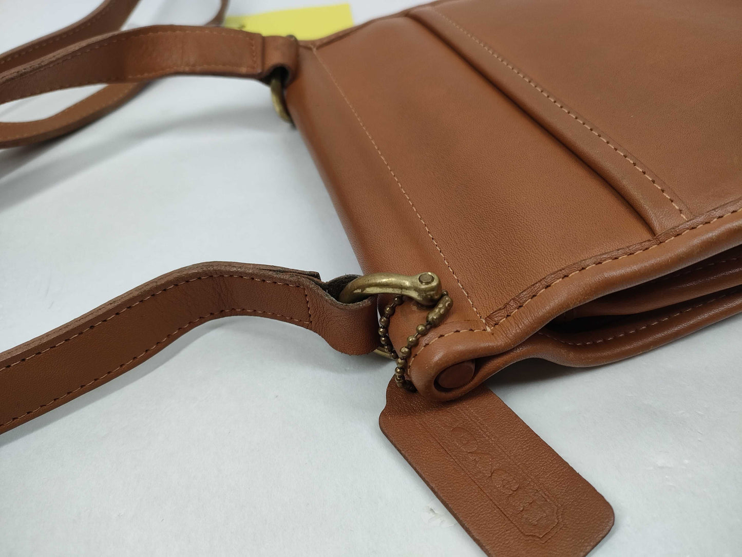 COACH Old Coach 330 Shoulder Bag