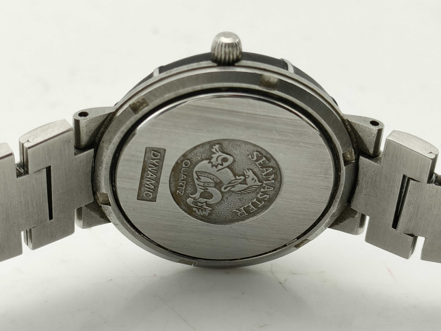 OMEGA Seamaster Omega Dynamic Seamaster Women's Watch