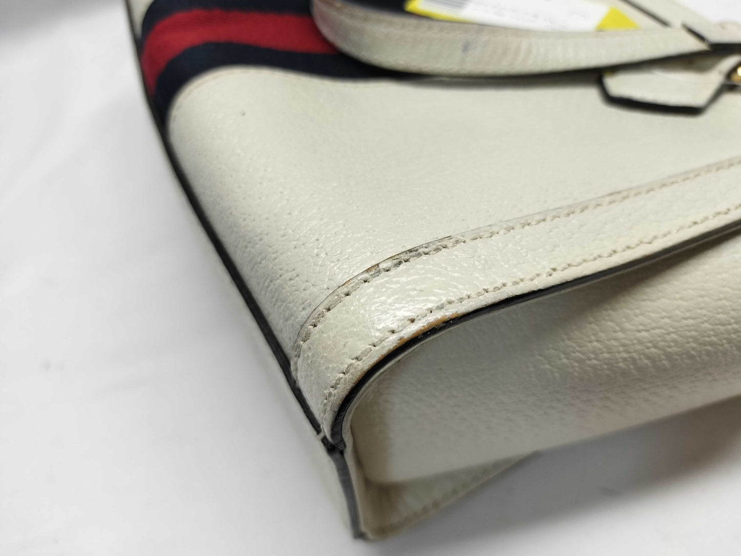 GUCCI Ophidia GG Small Tote 2-way Shoulder/Hand Bag