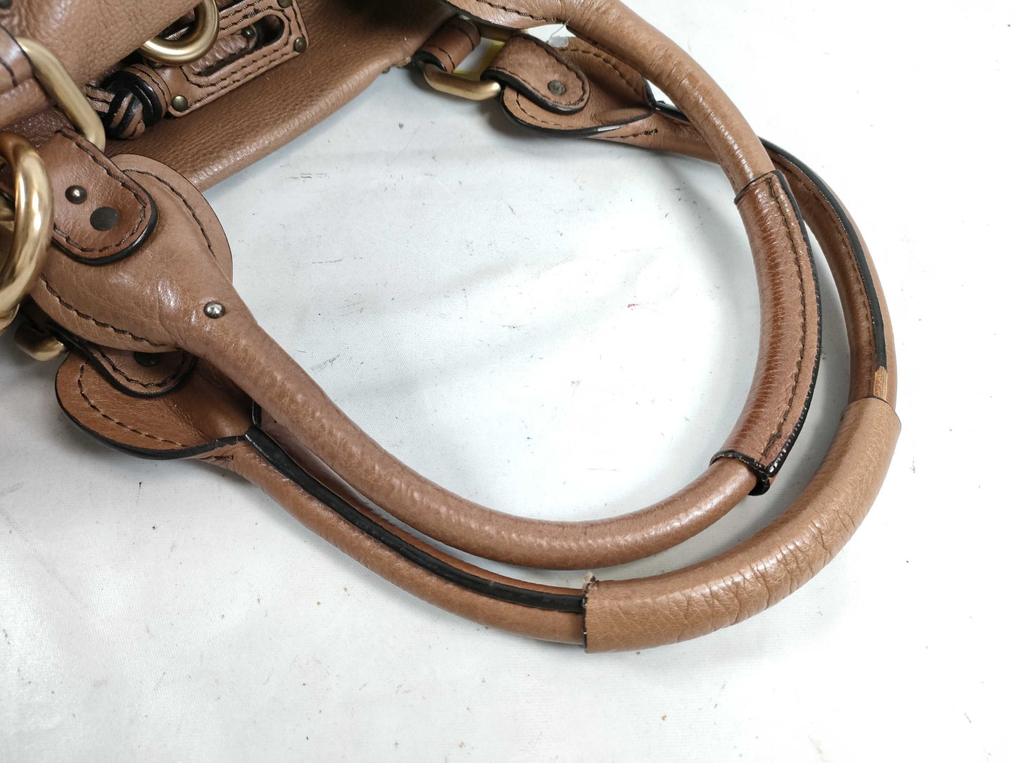Chloe Brown/RSA22422 Handbag