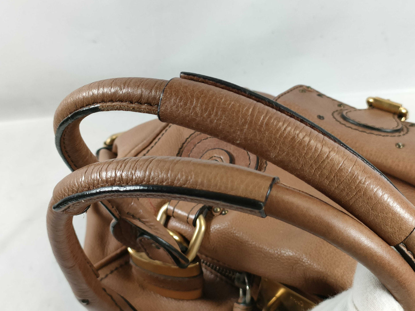 Chloe Brown/RSA22422 Handbag