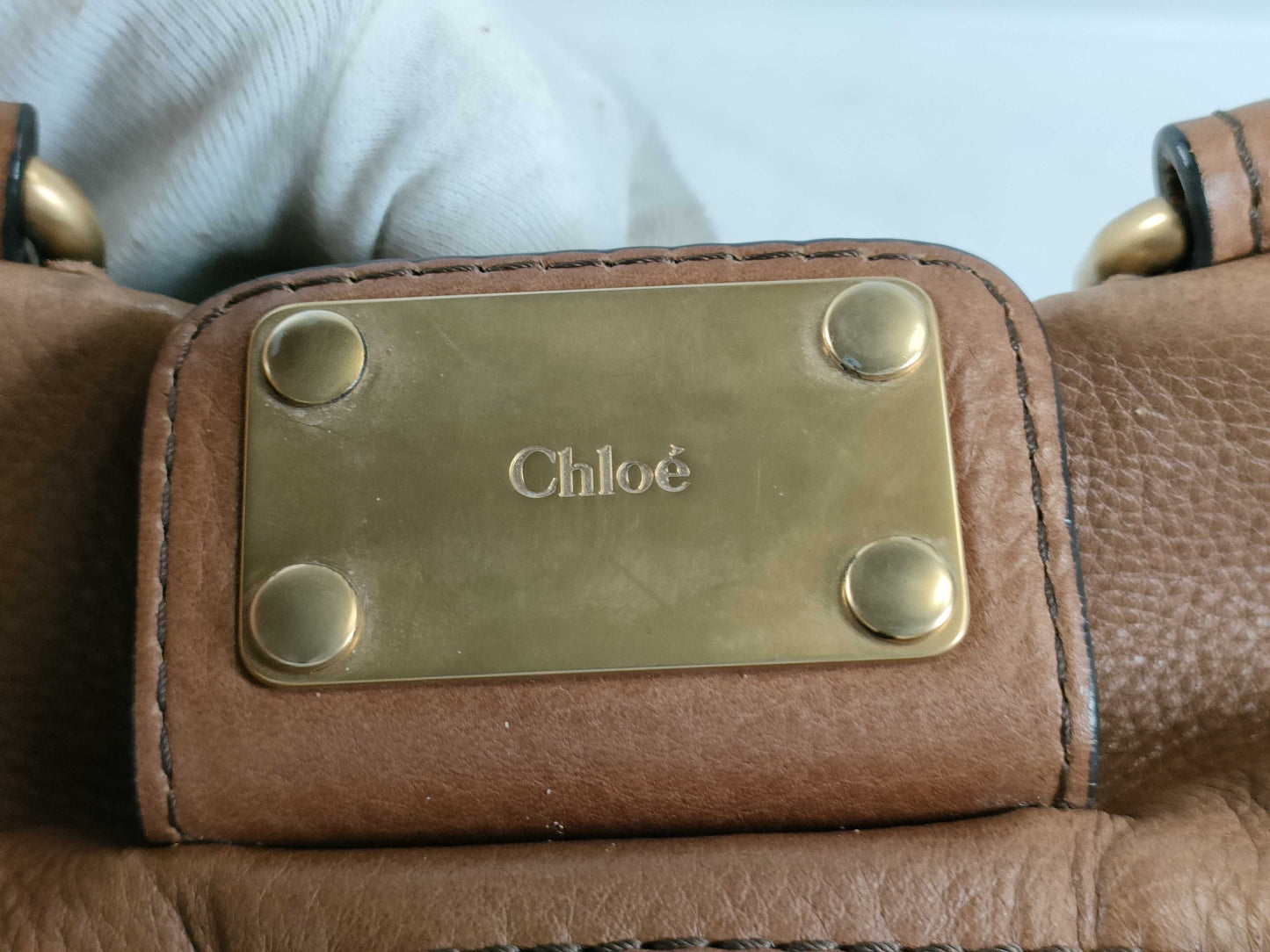 Chloe Brown/RSA22422 Handbag
