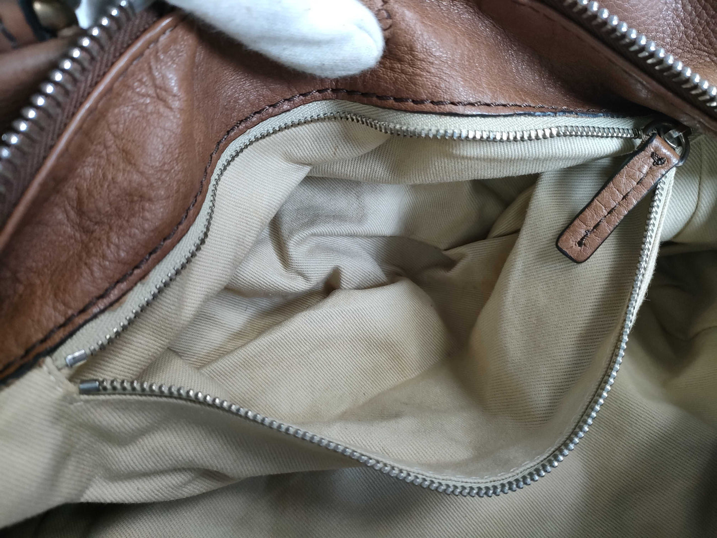 Chloe Brown/RSA22422 Handbag