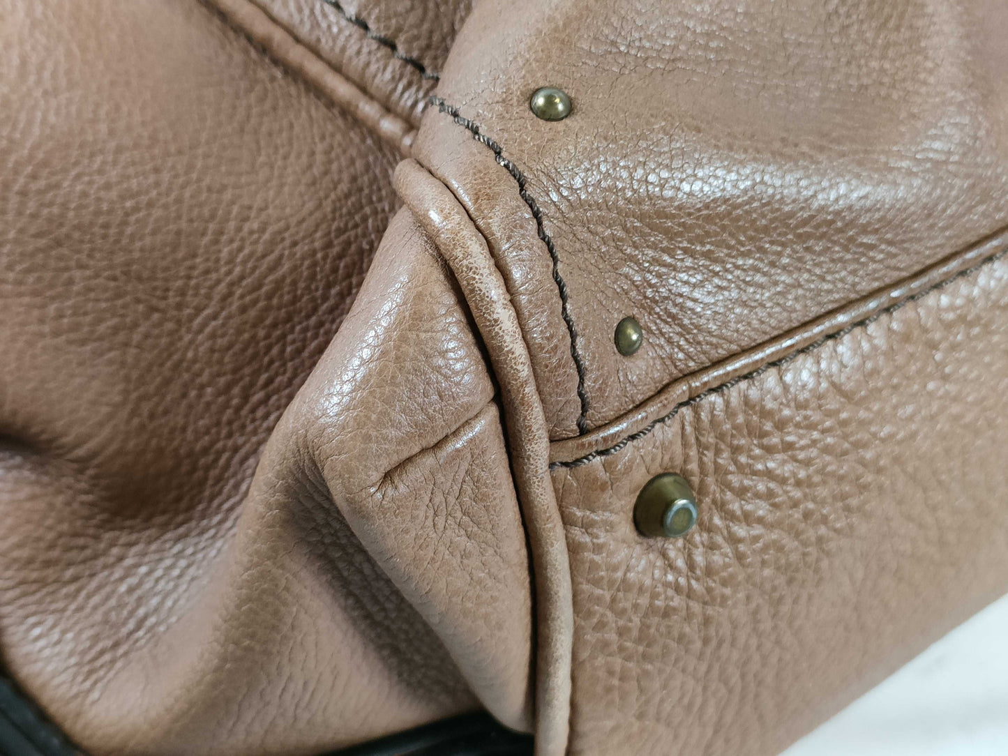 Chloe Brown/RSA22422 Handbag