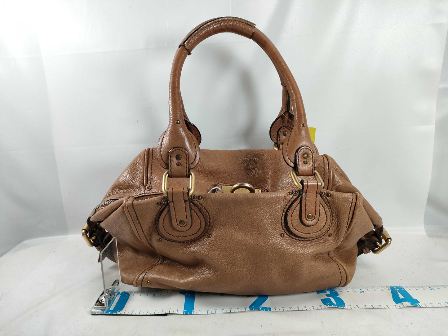 Chloe Brown/RSA22422 Handbag