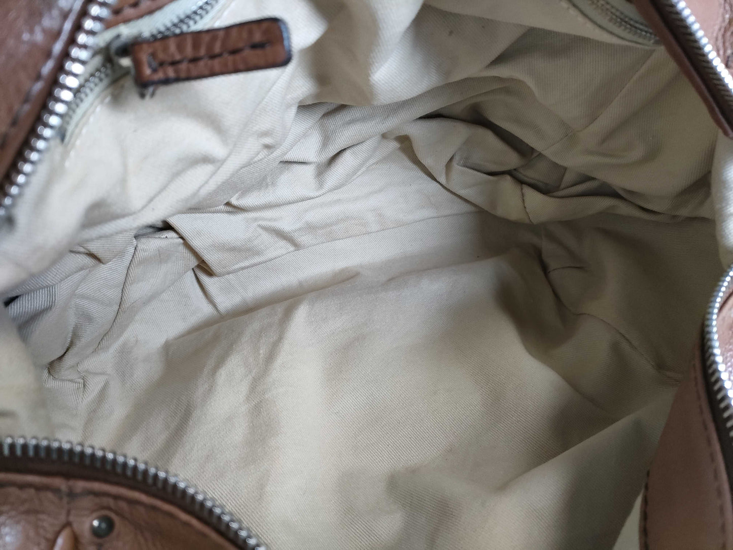 Chloe Brown/RSA22422 Handbag