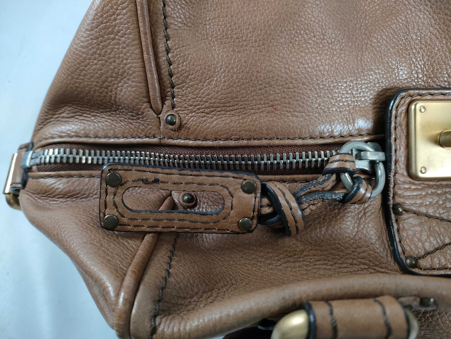 Chloe Brown/RSA22422 Handbag