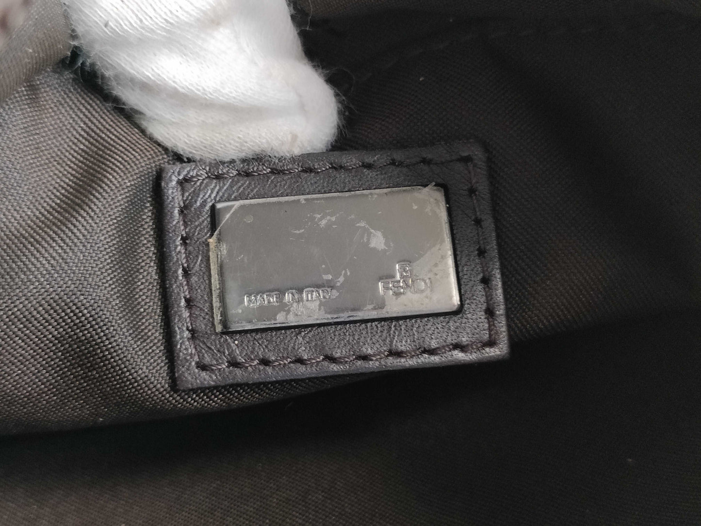 FENDI Shoulder Bag Shoulder Bag