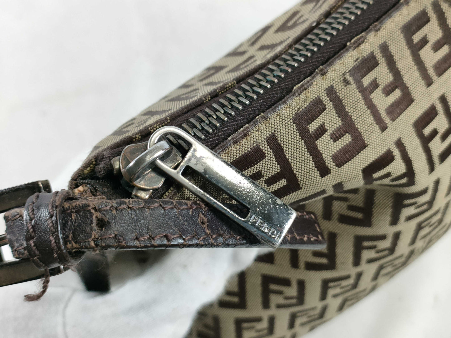FENDI Shoulder Bag Shoulder Bag