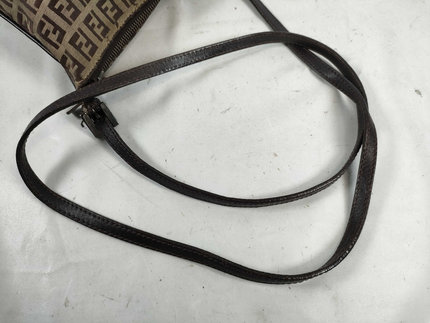 FENDI Shoulder Bag Shoulder Bag
