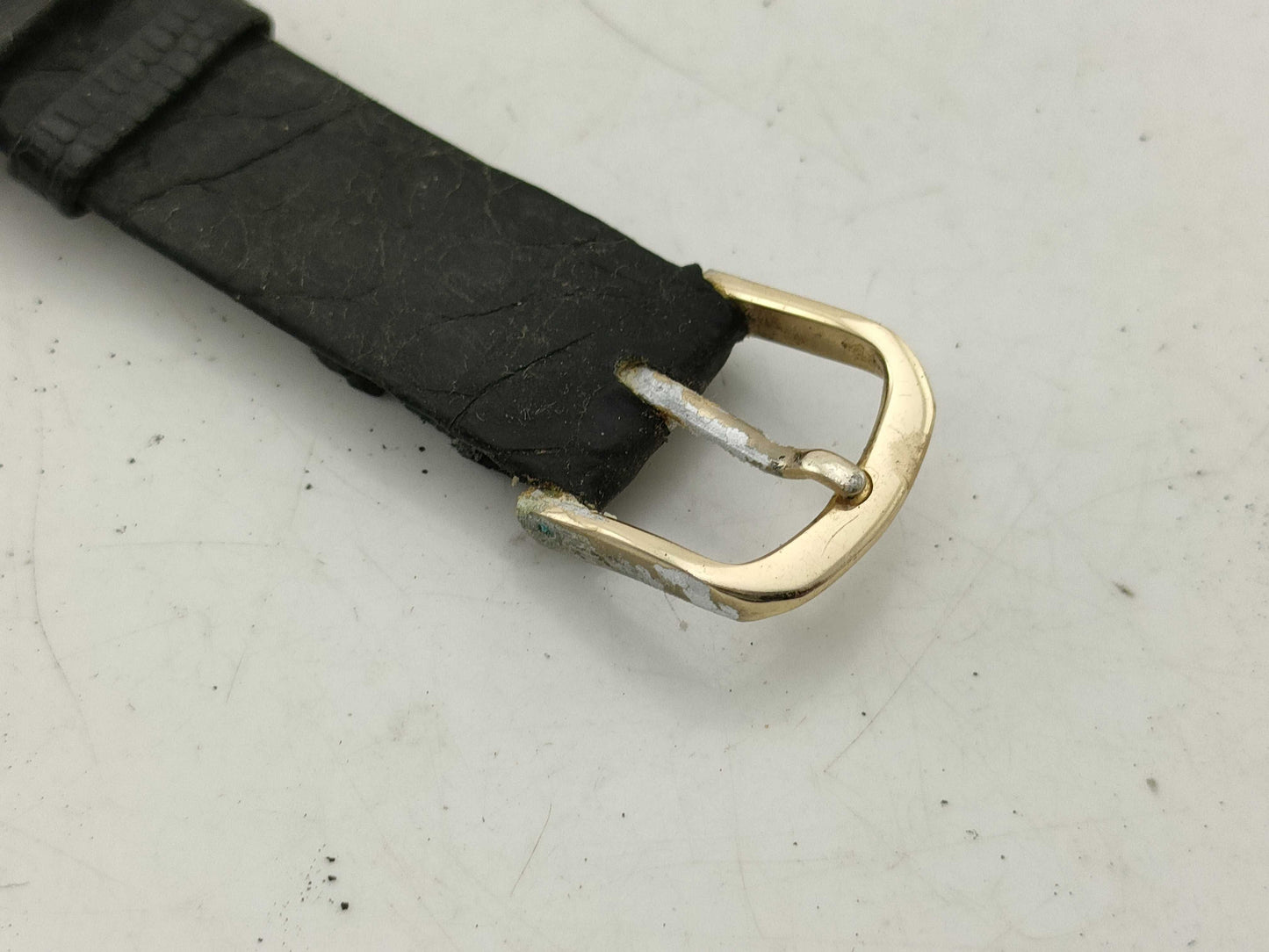 SEIKO 7820-5460 Men's Watch, Unused