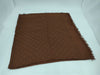 LOUIS VUITTON Monogram Stole Scarf