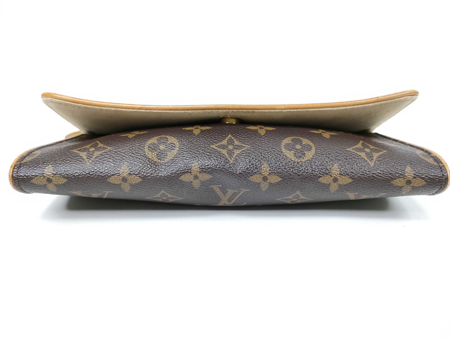 LOUIS VUITTON M51852 Monogram M51852 Pochette Twin GM Pouch