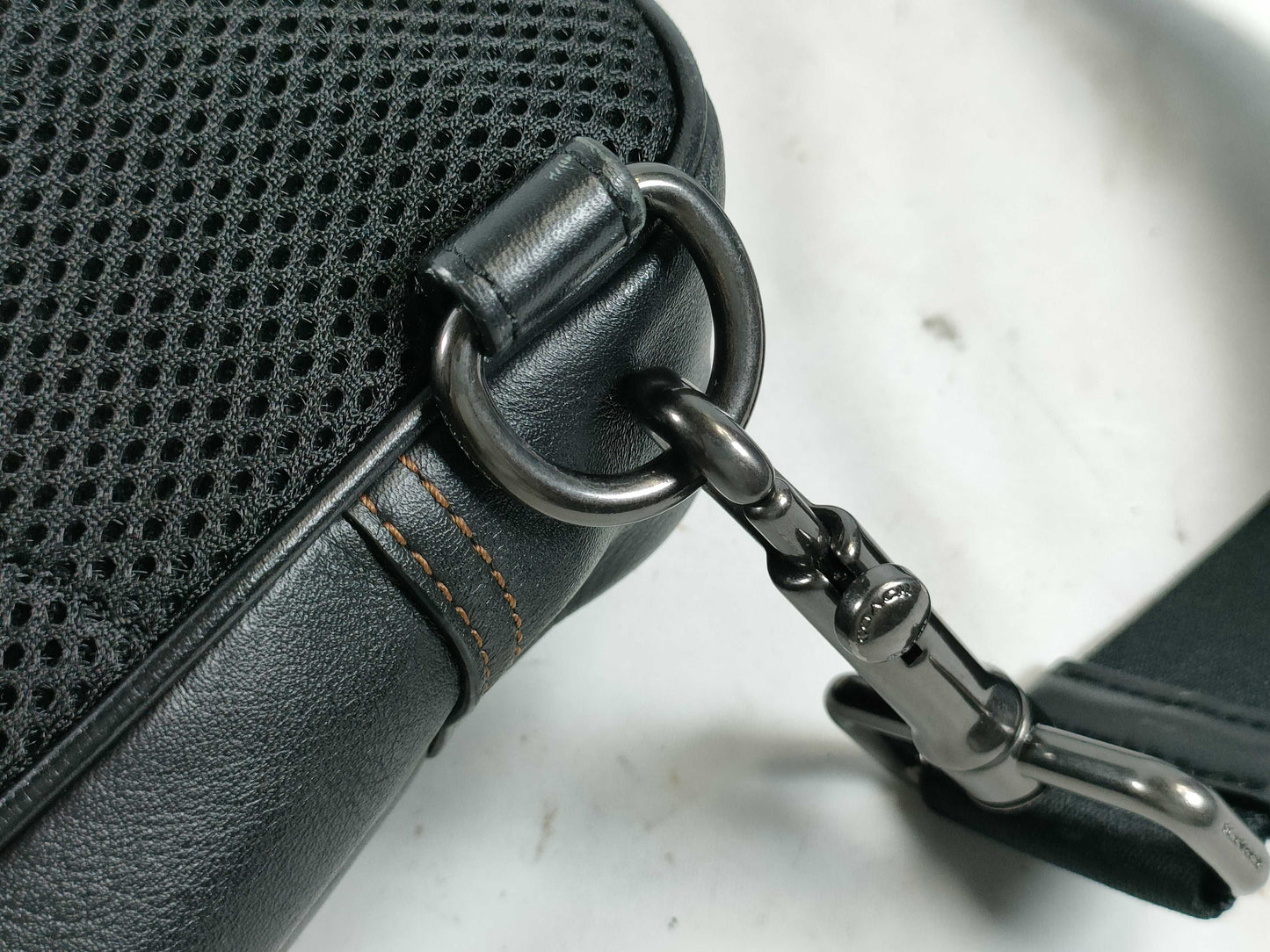 COACH F37598 Shoulder/Body Bag Shoulder Bag