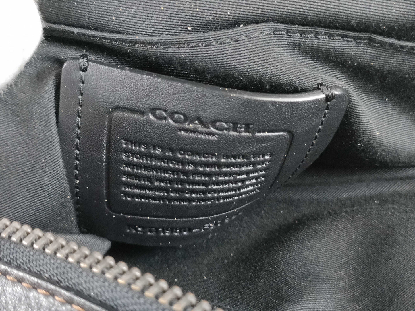 COACH F37598 Shoulder/Body Bag Shoulder Bag