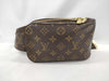 LOUIS VUITTON Monogram M50211 Geronimos SP Order Shoulder Bag
