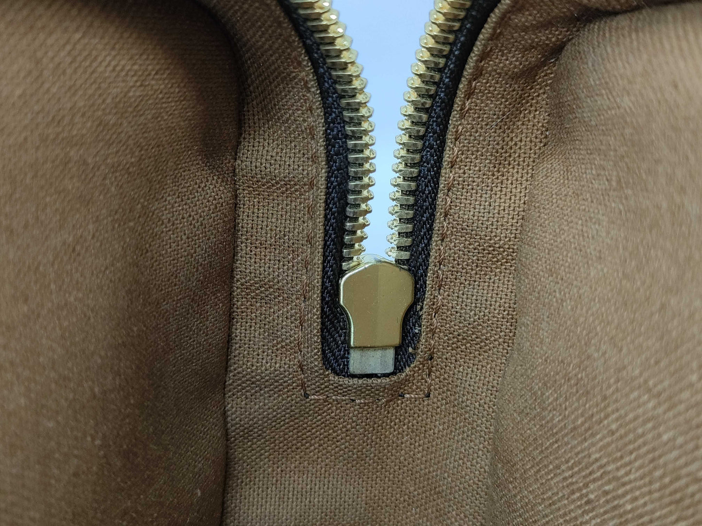 LOUIS VUITTON Monogram M50211 Geronimos SP Order Shoulder Bag