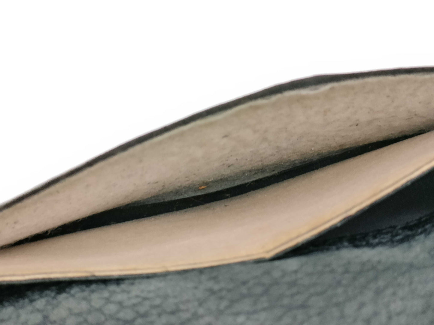 PRADA nylon shoulder bag/Burberry long wallet shoulder bag