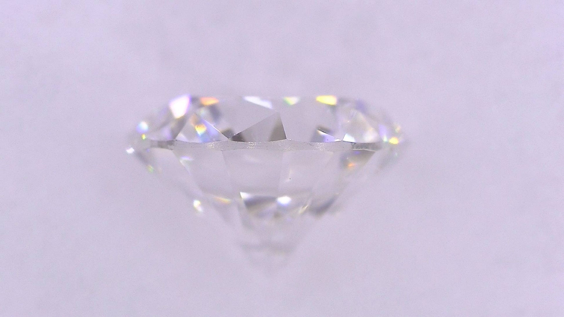 0.429ct E VS-1 GOOD/GD/GD FAINT NATURAL 4.76-4.81X3.04mm Diamond Loose
