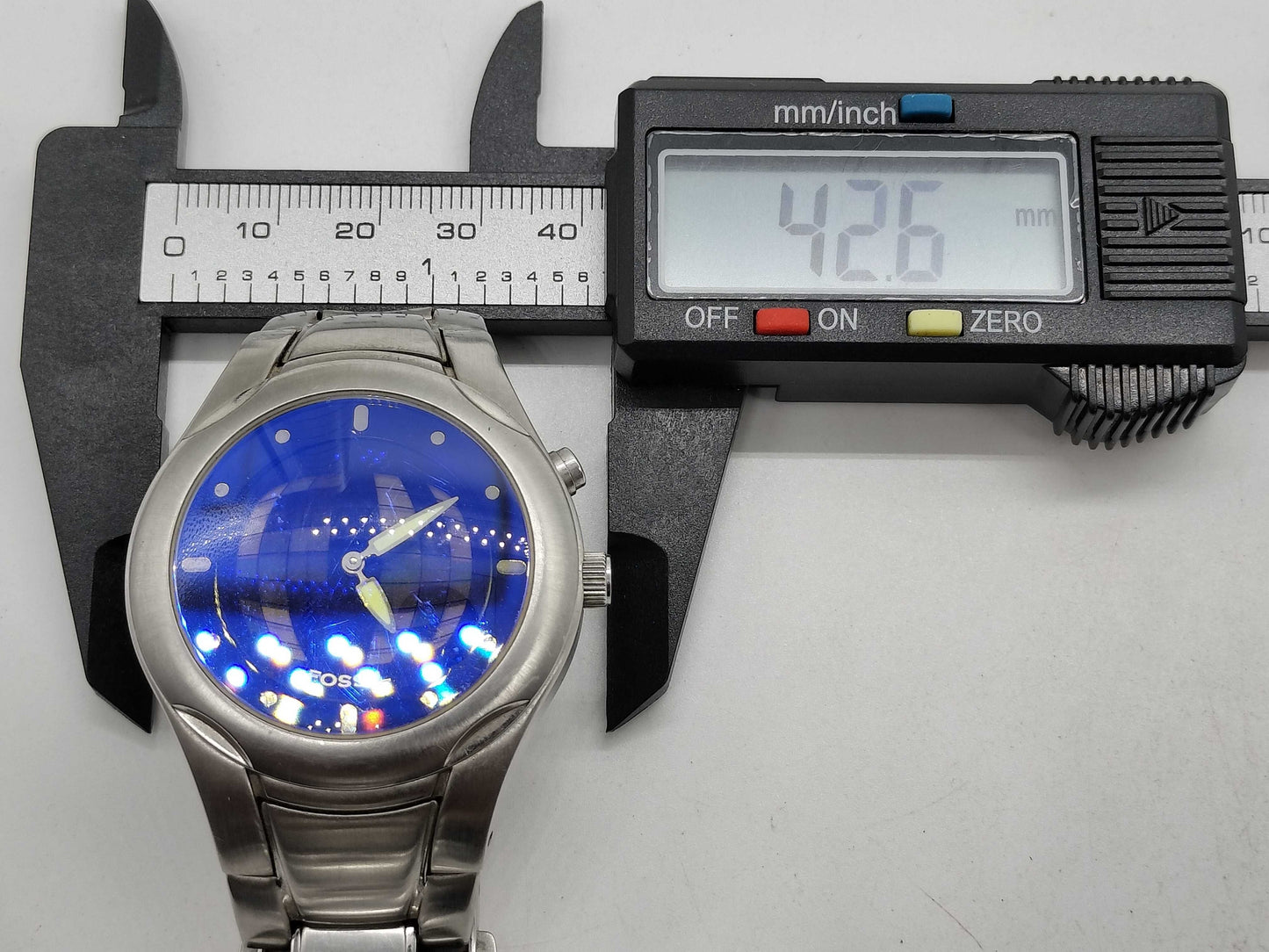 MISANI/2300 Men's Watch