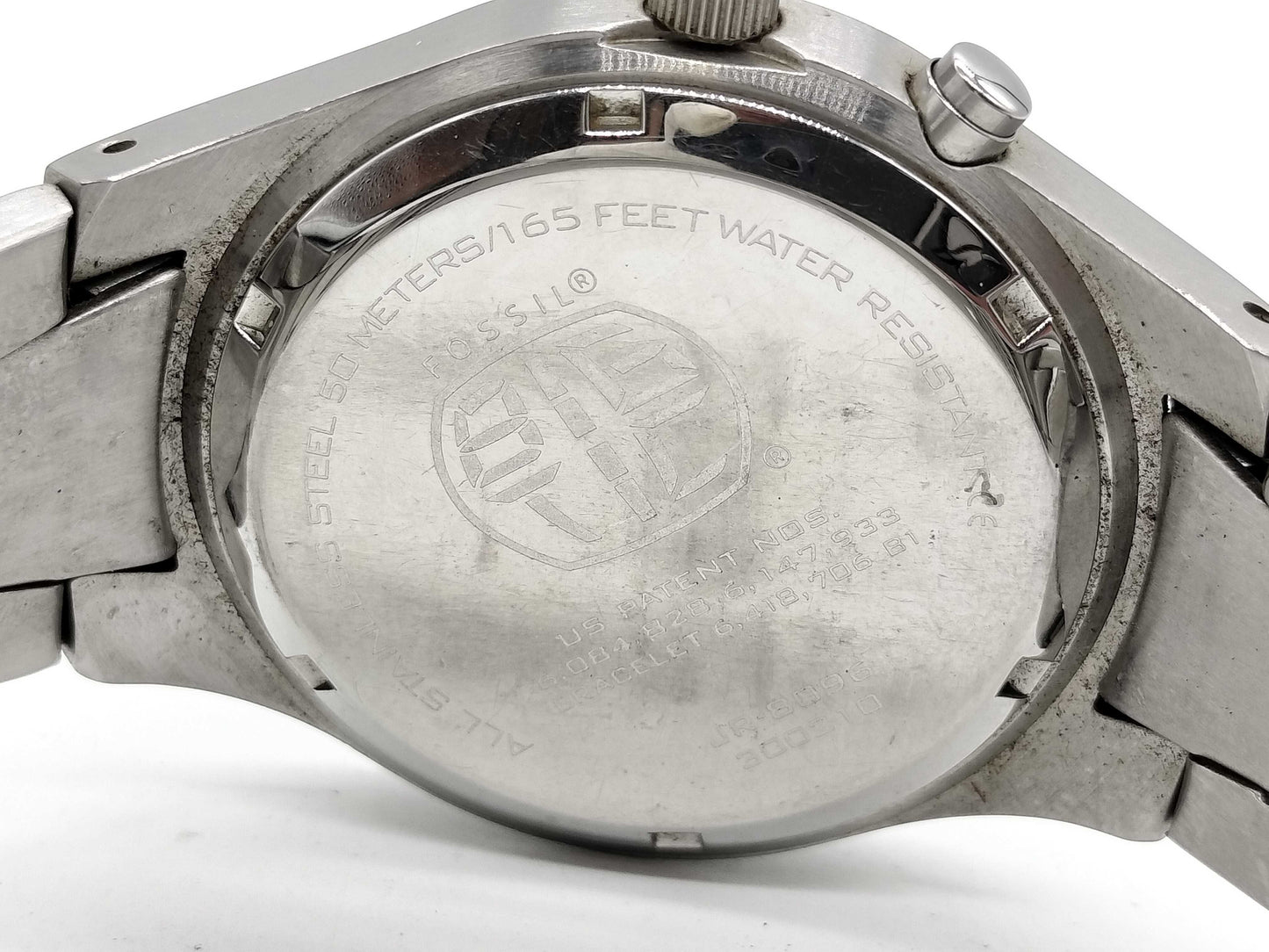 MISANI/2300 Men's Watch