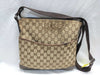 GUCCI GG Canvas 145857 Shoulder Bag