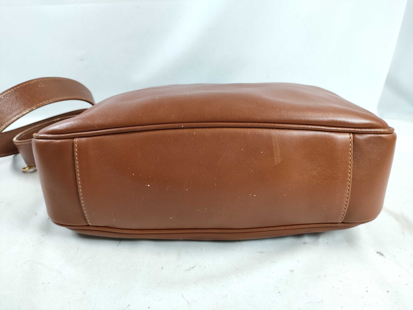 GUCCI Bamboo 001-2113-1638 Handbag Handbag