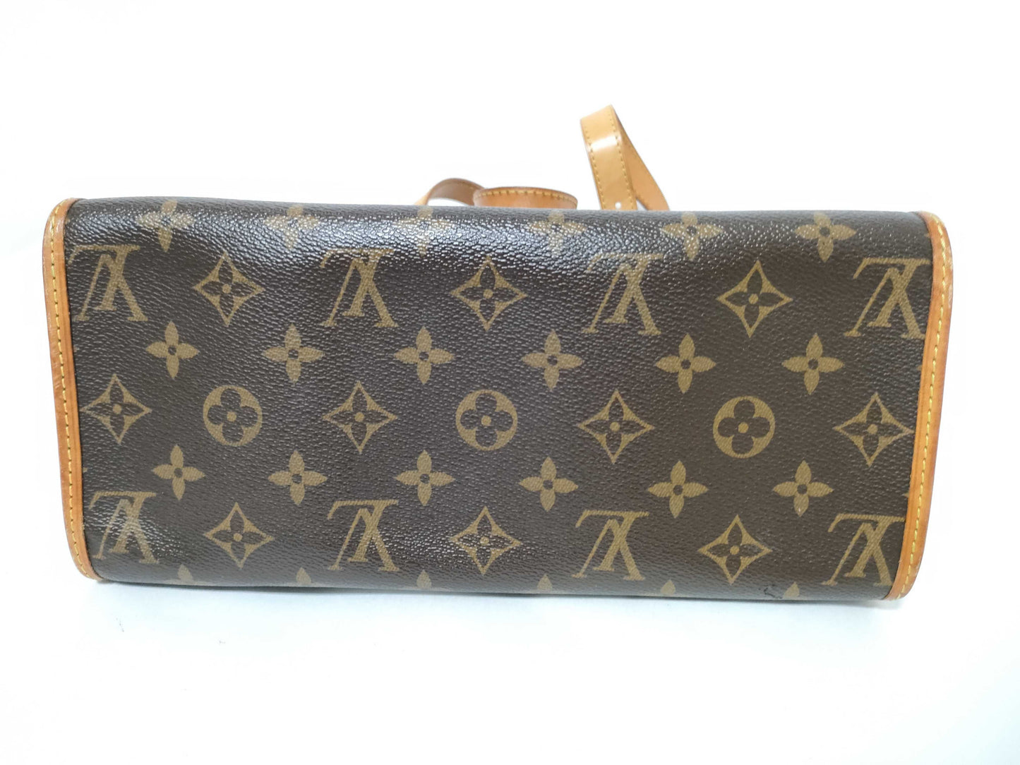 LOUIS VUITTON FL0068 Monogram M40007 Popincourt Handbag