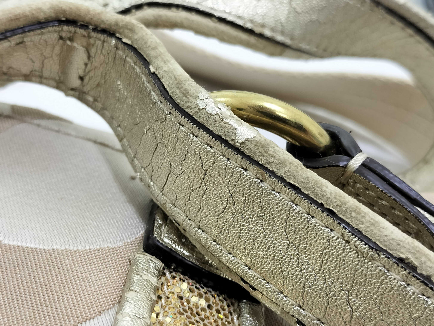 COACH Signature *2/See by Chloe *2 Tote Bag