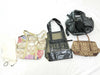 COACH Signature *2/See by Chloe *2 Tote Bag