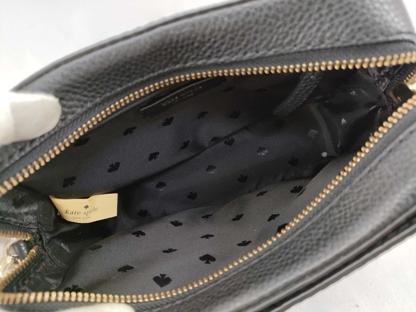 COACH Kate Spade 4-Piece Tote Bag Set