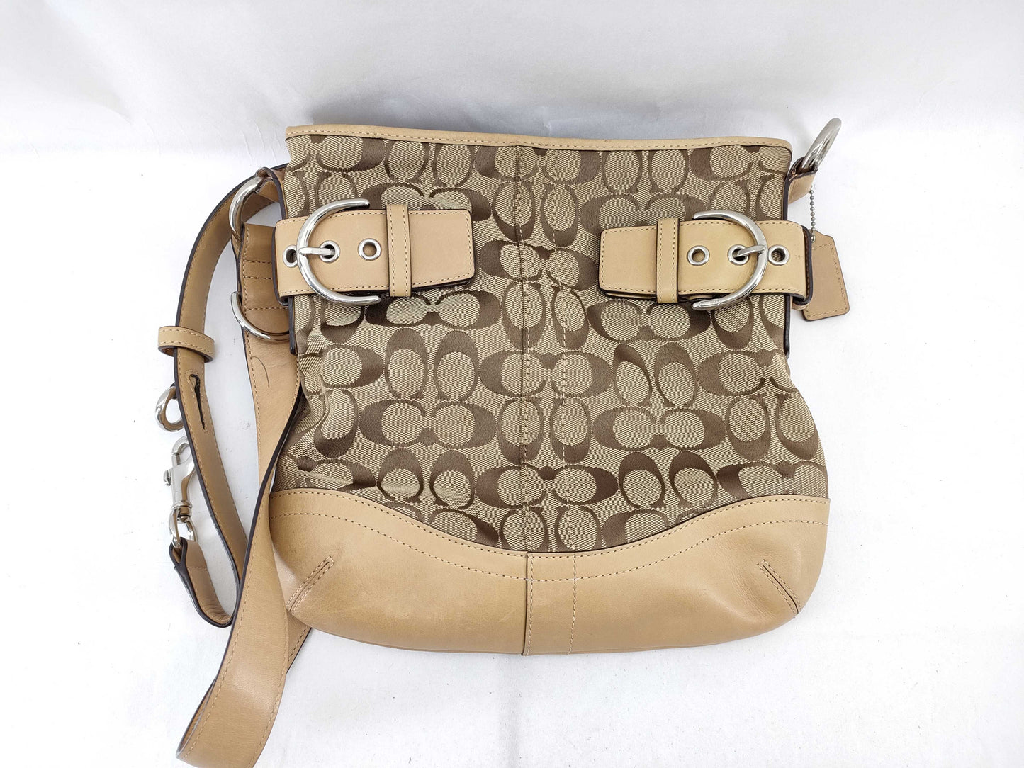 COACH Kate Spade 4-Piece Tote Bag Set