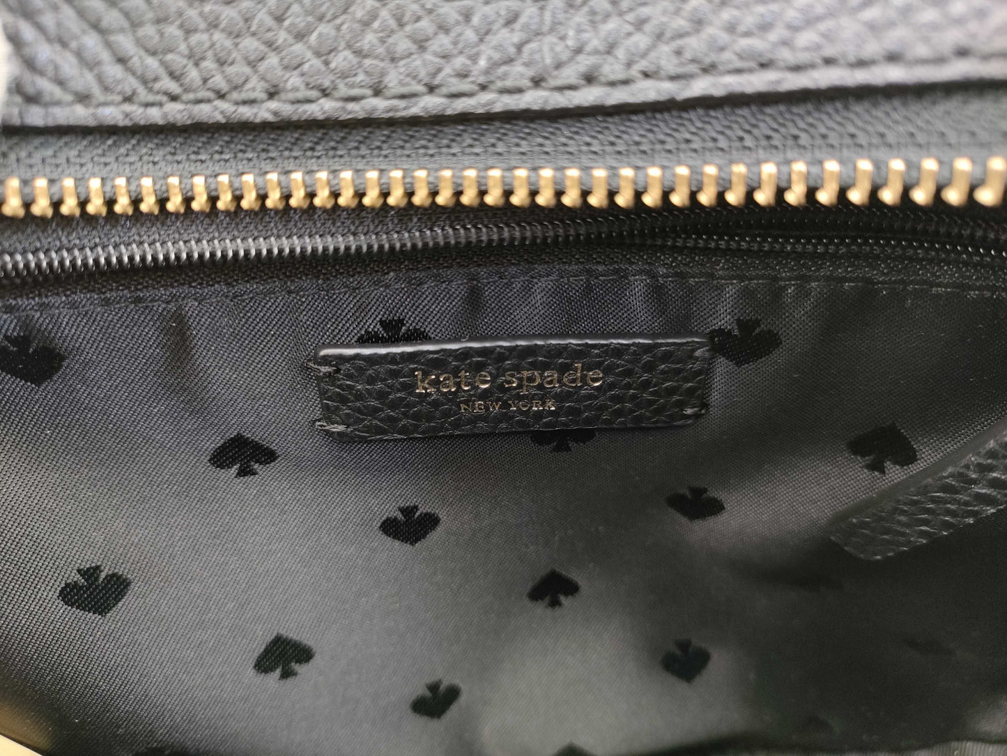 COACH Kate Spade 4-Piece Tote Bag Set