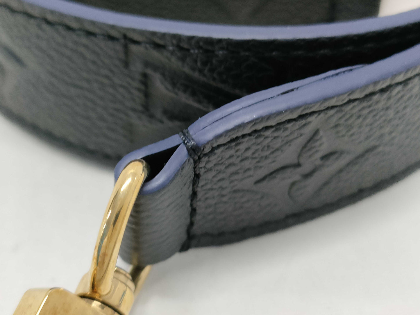 LOUIS VUITTON Shoulder Strap Strap