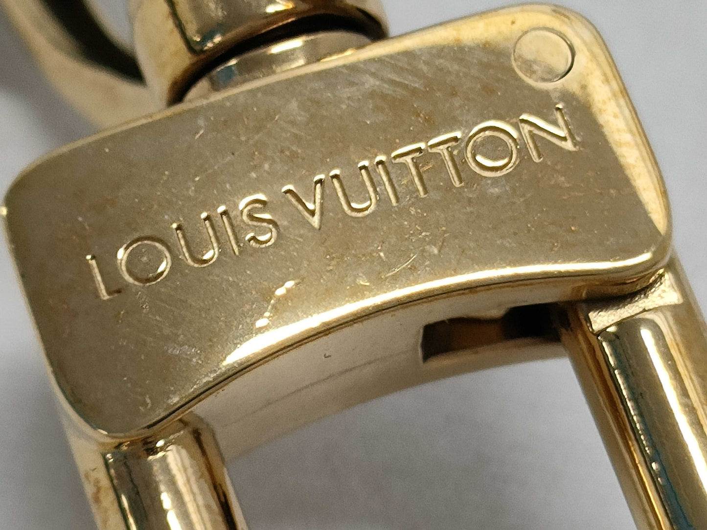 LOUIS VUITTON Shoulder Strap Strap