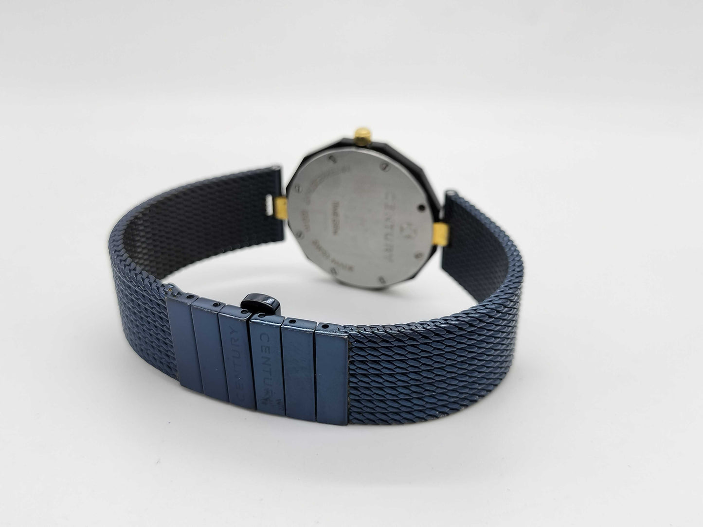 Century Time Gem Men's Watch