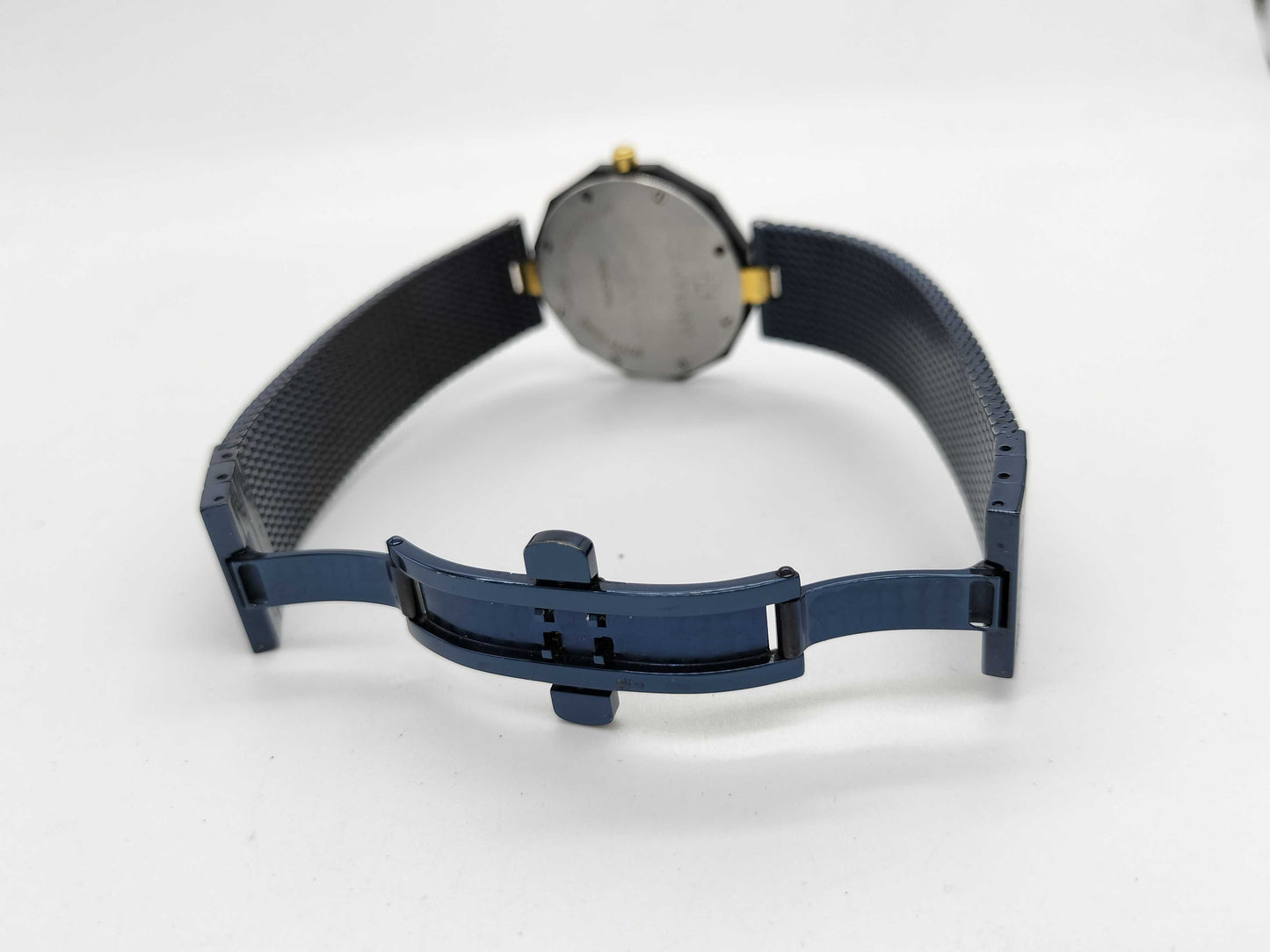 Century Time Gem Men's Watch