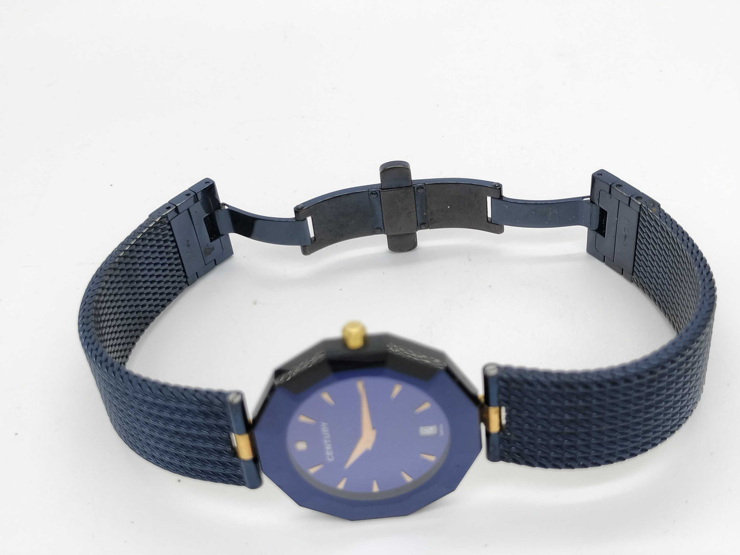 Century Time Gem Men's Watch