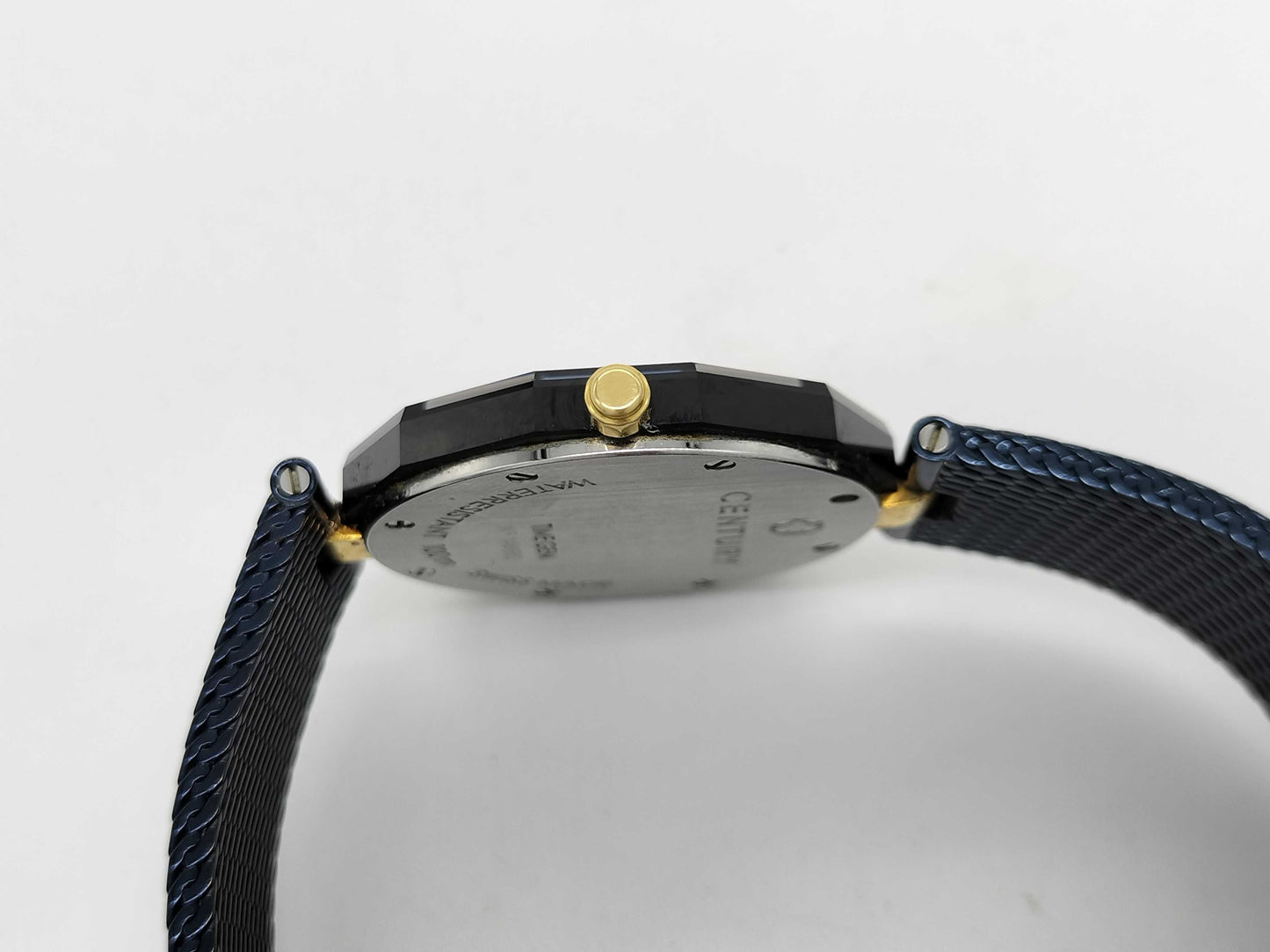 Century Time Gem Men's Watch