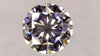 0.503ct G SI-2 GOOD/VG/GD NONE NATURAL 5.30-5.35X3.03mm Diamond Loose