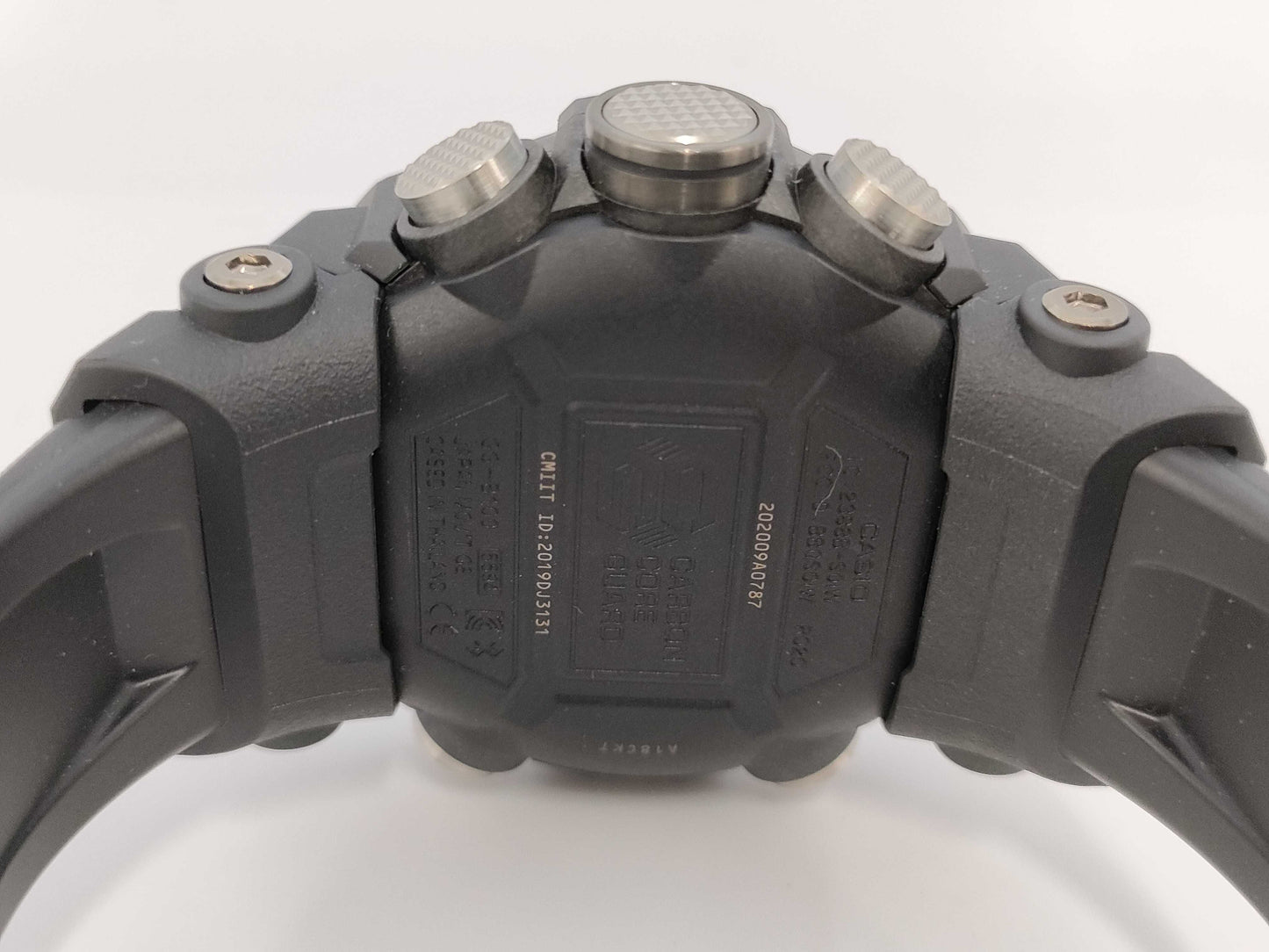 CASIO GG-B100 Men's Watch