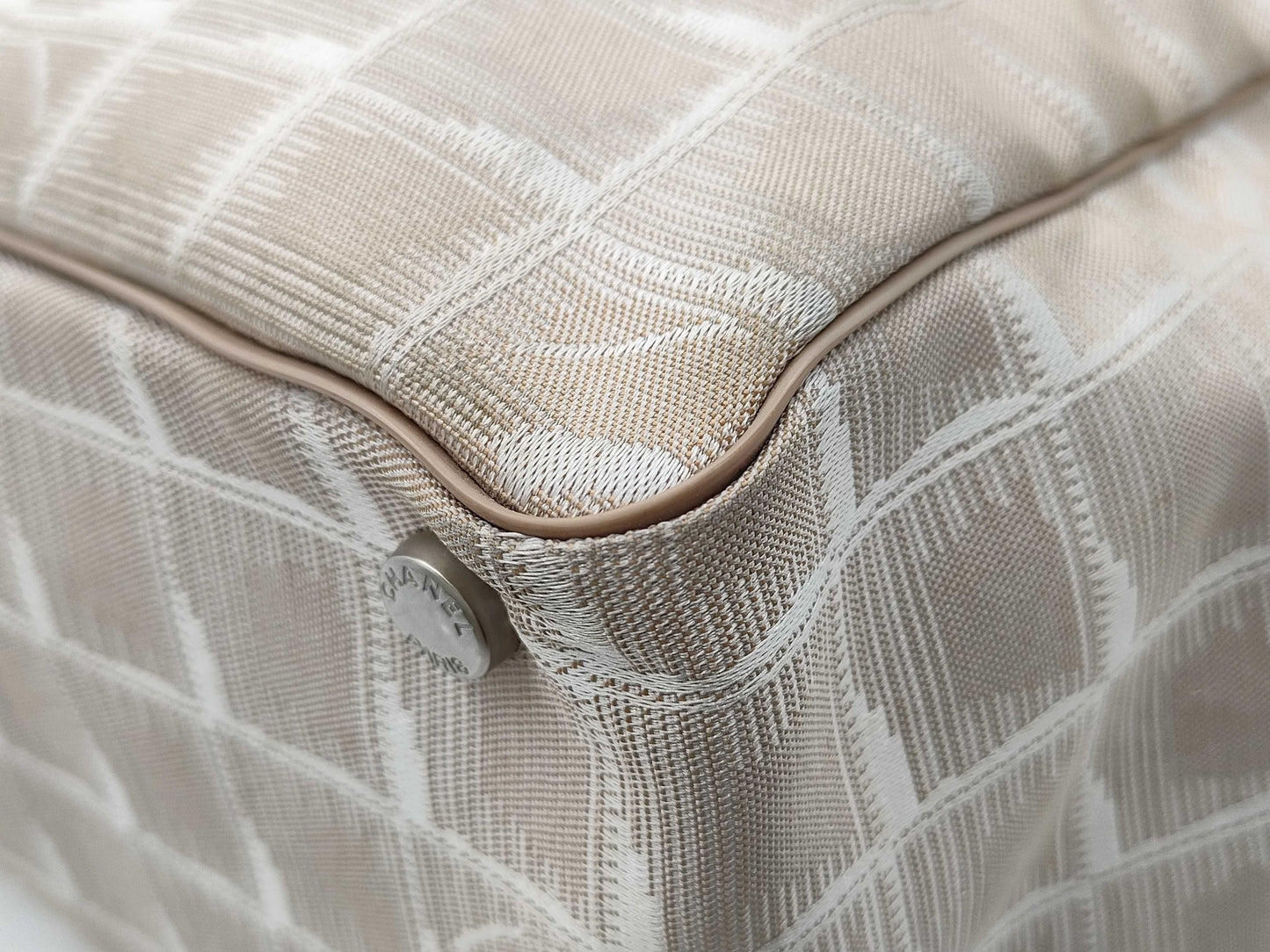 CHANEL tote bag
