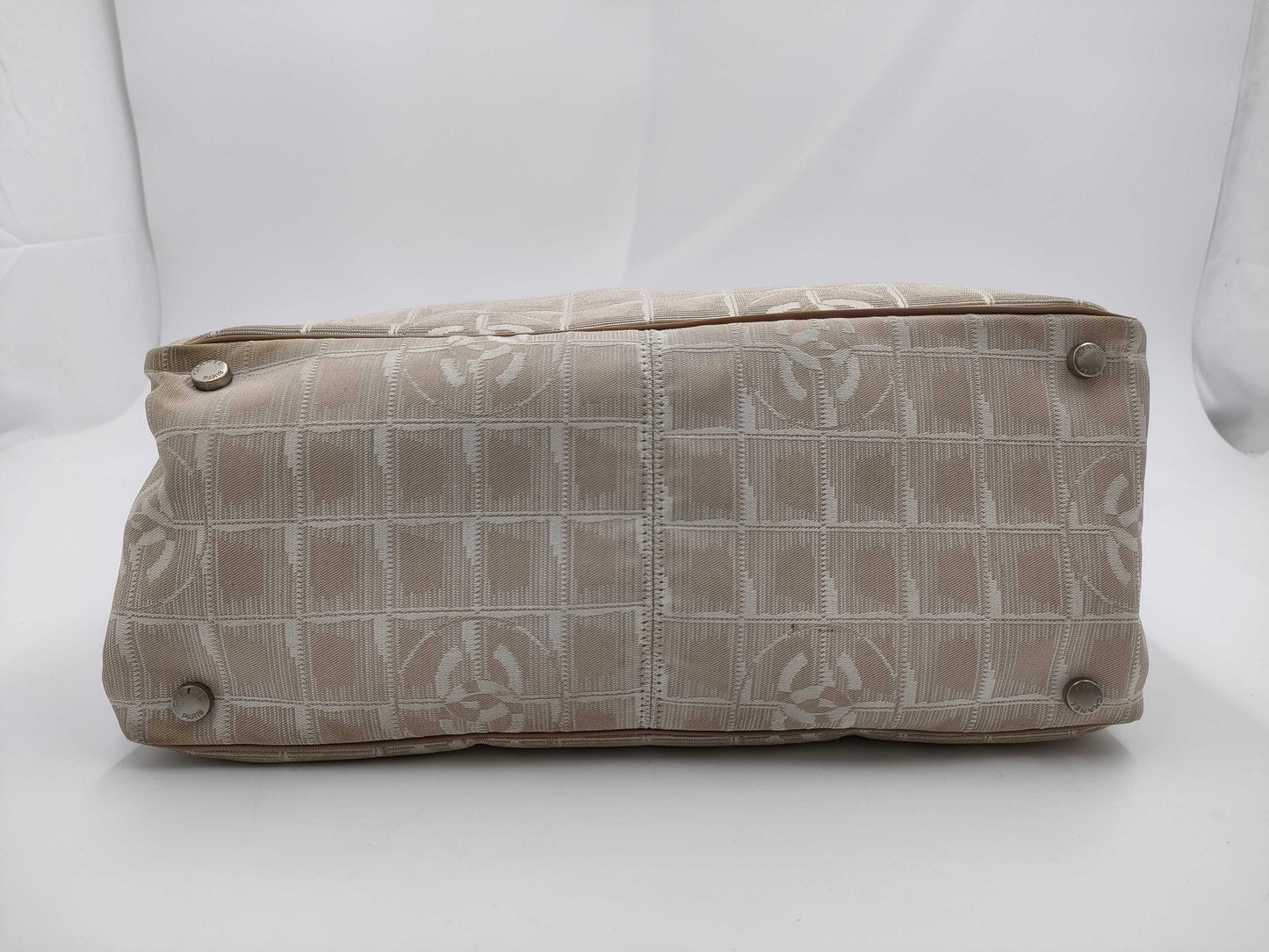 CHANEL tote bag
