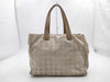 CHANEL tote bag