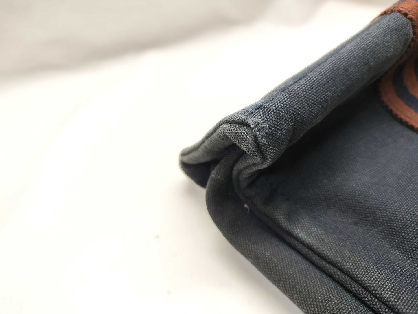 HERMES Foul Tote PM Tote Bag