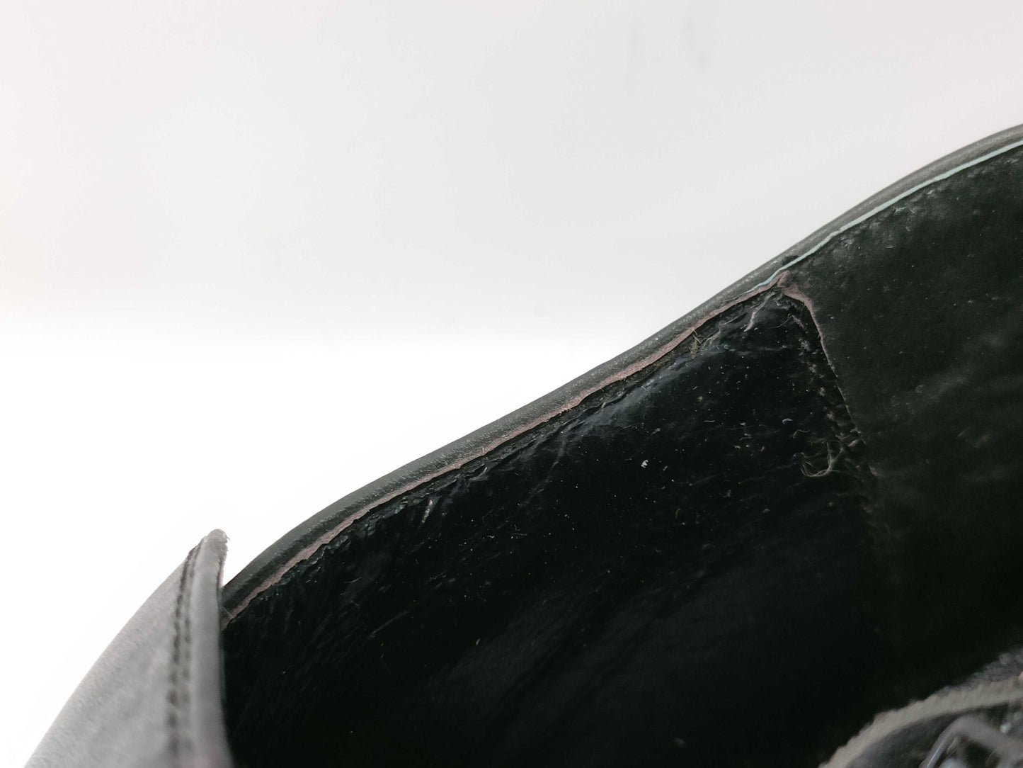 Whoop de Doo Business Shoes