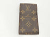 LOUIS VUITTON Monogram Cigarette Case and Other Accessories