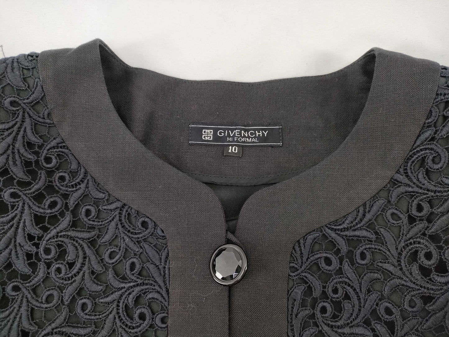 GIVENCHY Set/Black Other Apparel