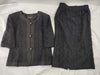 GIVENCHY Set/Black Other Apparel