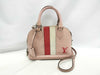 LOUIS VUITTON Epi M51961 Alma BB Handbag